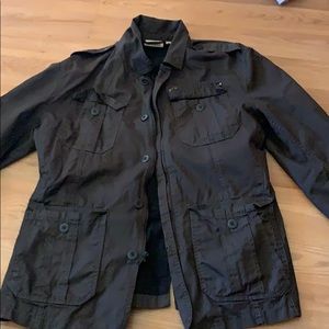 Nice  DKNY fall jacket